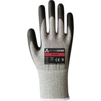 ACTIVEHAND PU-541 B Seviye Kesilme Dirençli PU Eldiven