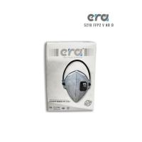 ERA 5210 Aktif Karbon FFP2 V NR D Solunum Maskesi 15 Adet