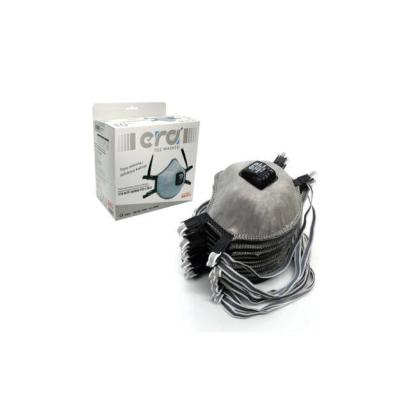 ERA 7110 Aktif Karbon FFP2 V NR D Maske 10 Adet