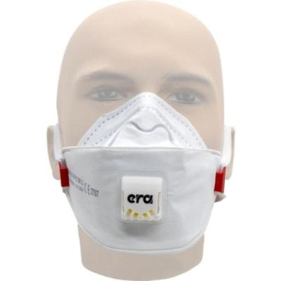 ERA 9310 FFP3 V NR D Ventilli Solunum Toz Maskesi 10 Adet