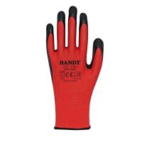 HANDY HN-35 Lateks Camcı İş Eldiveni
