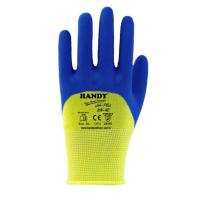 HANDY HN-42 3/4 Lateks Kaplı İş Eldiveni