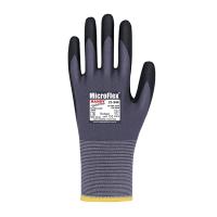 HANDY MicroFlex 21-344 Köpük Nitril İş Eldiveni