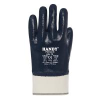 HANDY HN-72 Nitril Petrolcü İş Eldiveni