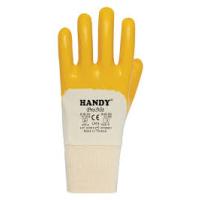 HANDY Pro-Nit Üstün Performans Nitril İş Eldiveni