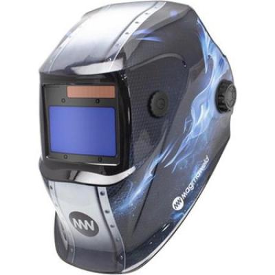 Magmaweld MKM 636MA Solarmatik Kaynak Maskesi