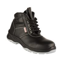 OVERGUARD GL 110 S2 Peluşlu Çelik Burunlu Kışlık İş Botu