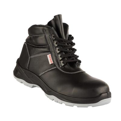 OVERGUARD GL 110 S2 Peluşlu Çelik Burunlu Kışlık İş Botu