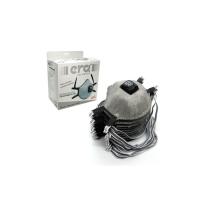 ERA 7210 Aktif Karbonlu Maske FFP2 Ventilli 10'lu Paket