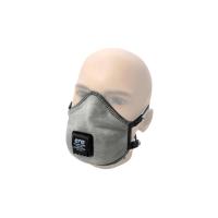 ERA 7210 Aktif Karbonlu Maske FFP2 Ventilli 10'lu Paket