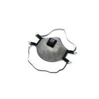 ERA 7210 Aktif Karbonlu Maske FFP2 Ventilli 10'lu Paket