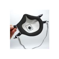 ERA 7210 Aktif Karbonlu Maske FFP2 Ventilli 10'lu Paket
