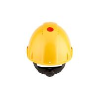 3M G3000 Sarı Baret
